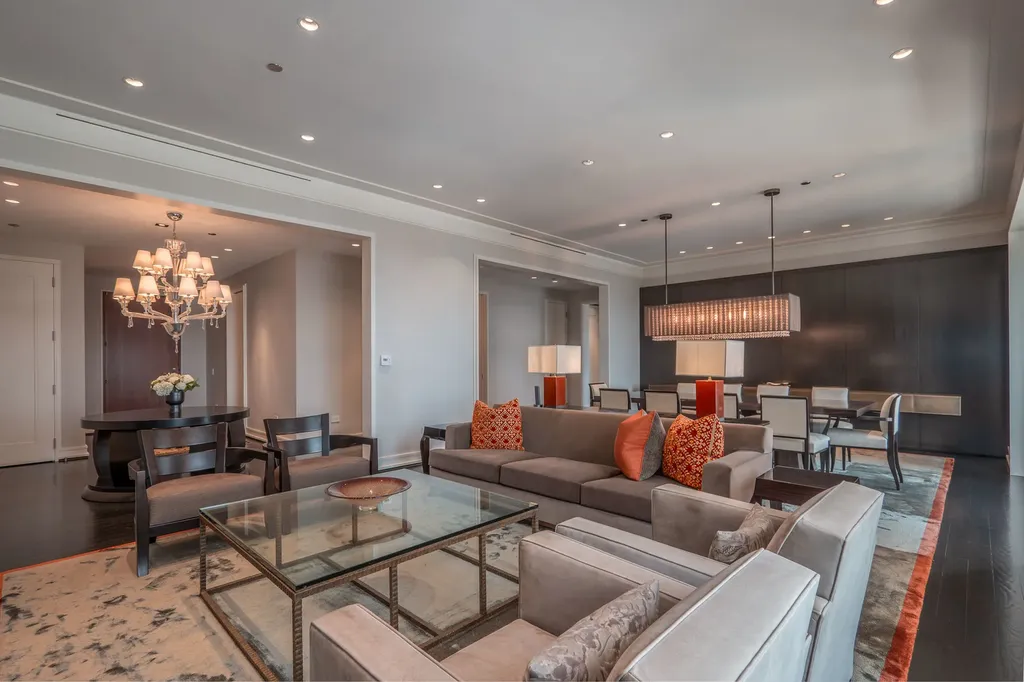 77 East Walton Street Chicago IL 60611