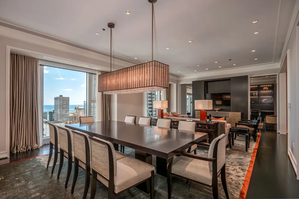 77 East Walton Street Chicago IL 60611