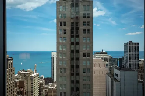 77 East Walton Street Chicago IL 60611