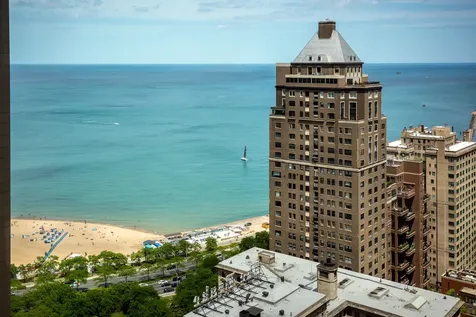 77 East Walton Street Chicago IL 60611