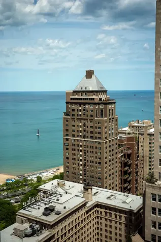 77 East Walton Street Chicago IL 60611