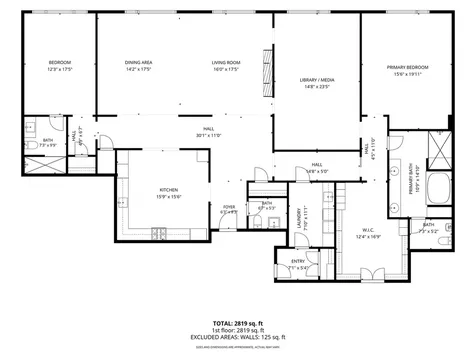 77 East Walton Street Chicago IL 60611
