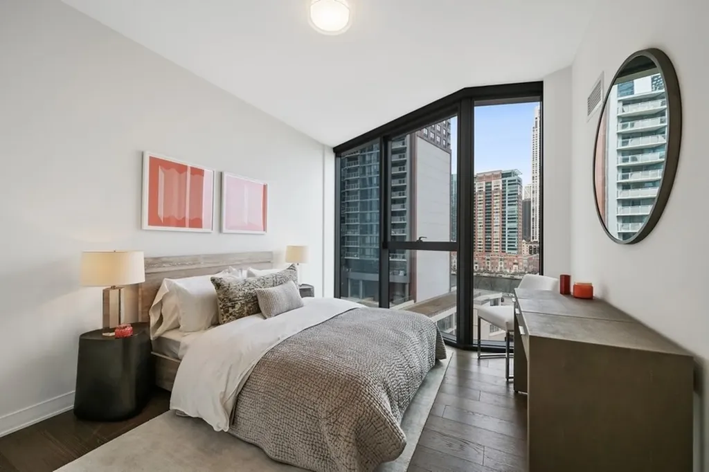 211 North Harbor Drive Chicago IL 60601