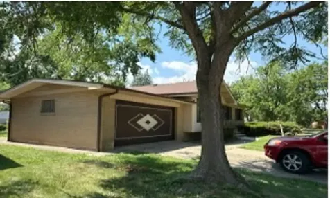 410 West Holly Court Glenwood IL 60425