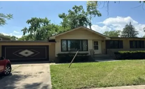 410 West Holly Court Glenwood IL 60425