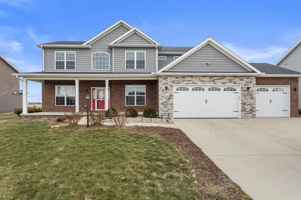 3614 Freedom Boulevard Champaign IL 61822