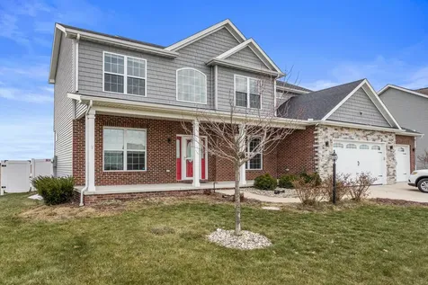 3614 Freedom Boulevard Champaign IL 61822