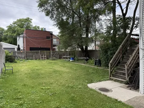1634 North Rockwell Street Chicago IL 60647