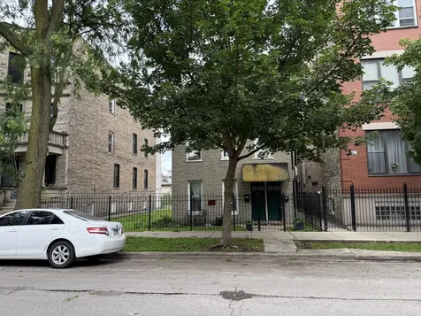 1634 North Rockwell Street Chicago IL 60647
