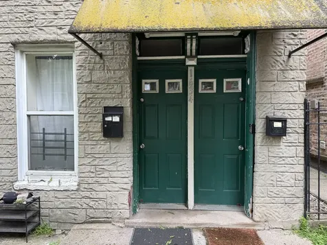 1634 North Rockwell Street Chicago IL 60647