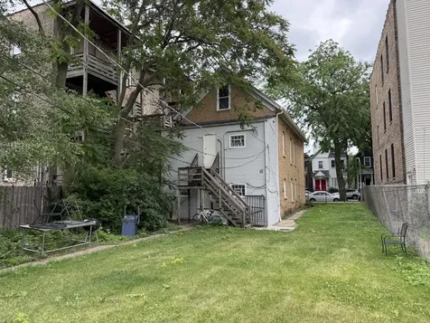 1634 North Rockwell Street Chicago IL 60647