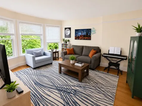 519 Hamilton Street Evanston IL 60202