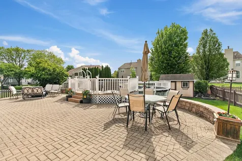 1961 Broadsmore Drive Algonquin IL 60102