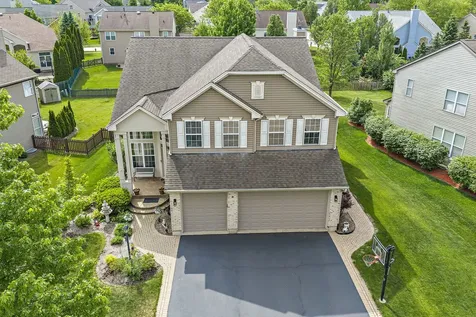 1961 Broadsmore Drive Algonquin IL 60102