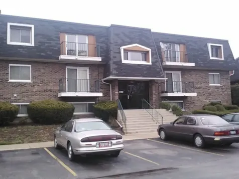 3223 West Parkway Drive Northbrook IL 60062