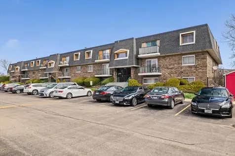 3223 West Parkway Drive Northbrook IL 60062