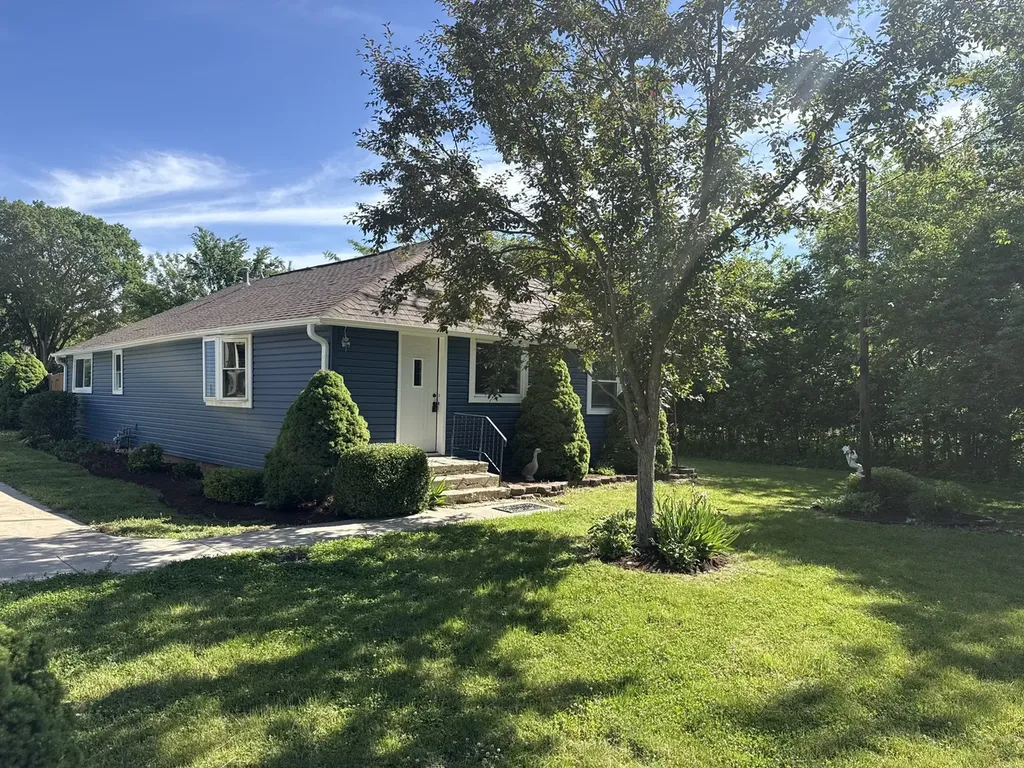 26004 Willow Lane Wilmington IL 60481