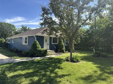 26004 Willow Lane Wilmington IL 60481