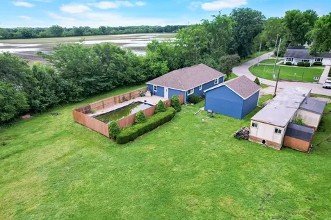 26004 Willow Lane Wilmington IL 60481