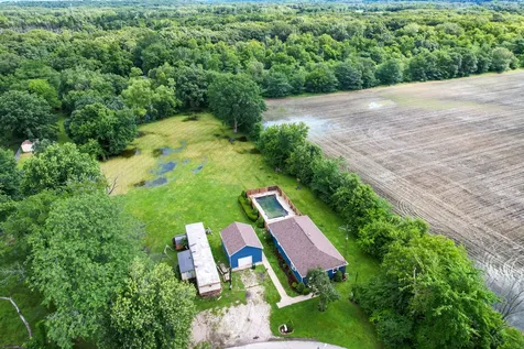26004 Willow Lane Wilmington IL 60481