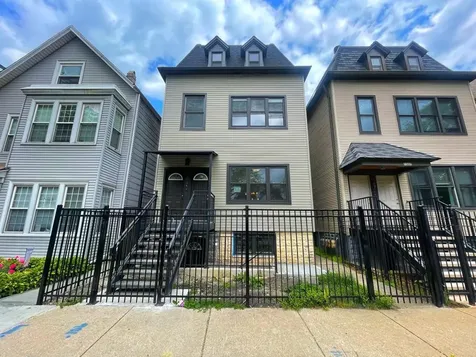 2309 North Campbell Avenue Chicago IL 60647