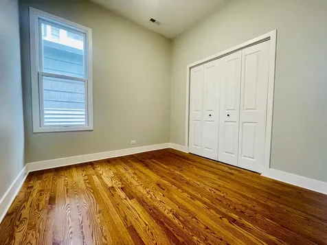 2309 North Campbell Avenue Chicago IL 60647