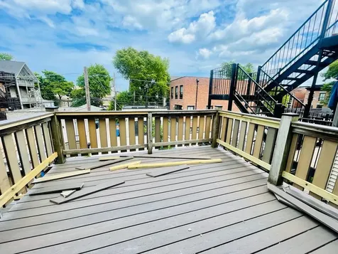 2309 North Campbell Avenue Chicago IL 60647