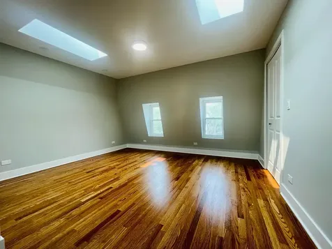 2309 North Campbell Avenue Chicago IL 60647