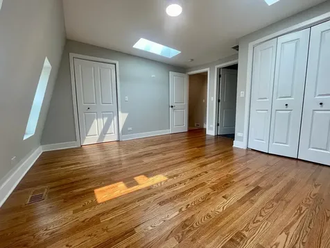 2309 North Campbell Avenue Chicago IL 60647