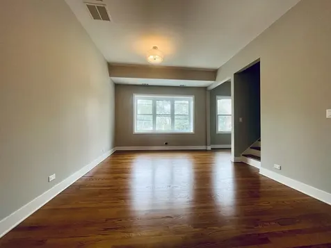 2309 North Campbell Avenue Chicago IL 60647