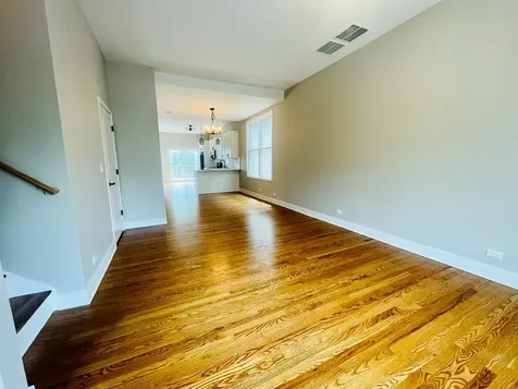 2309 North Campbell Avenue Chicago IL 60647