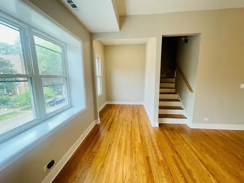 2309 North Campbell Avenue Chicago IL 60647