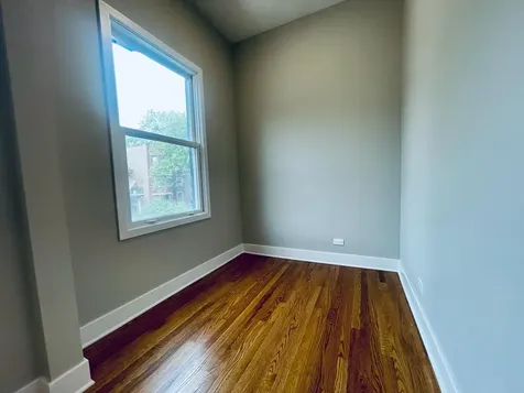 2309 North Campbell Avenue Chicago IL 60647
