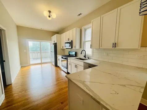 2309 North Campbell Avenue Chicago IL 60647