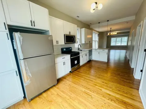 2309 North Campbell Avenue Chicago IL 60647