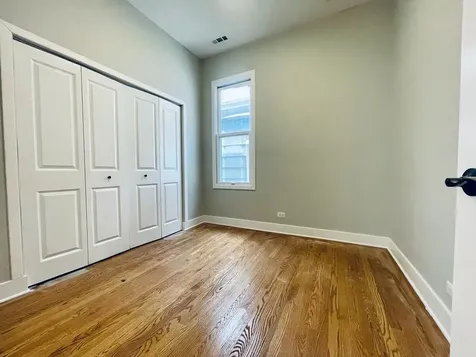 2309 North Campbell Avenue Chicago IL 60647