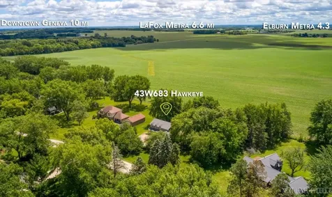 43W683 Hawkeye Drive Elburn IL 60119