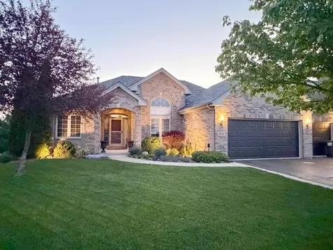 310 Bellaire Drive Winnebago IL 61088