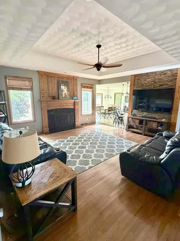 310 Bellaire Drive Winnebago IL 61088