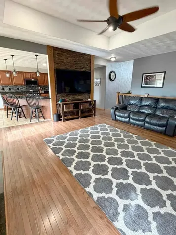 310 Bellaire Drive Winnebago IL 61088
