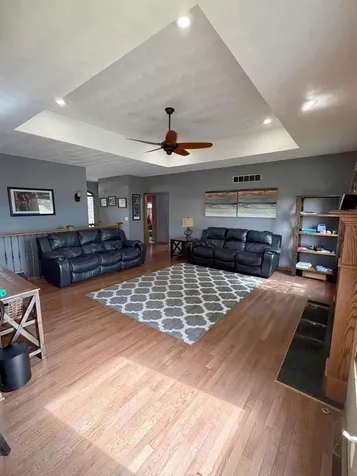 310 Bellaire Drive Winnebago IL 61088