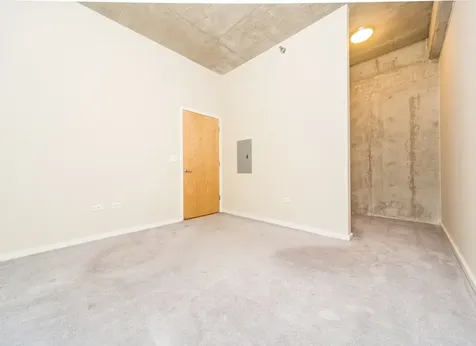 1620 South Michigan Avenue Chicago IL 60616