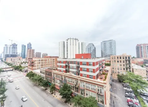 1620 South Michigan Avenue Chicago IL 60616