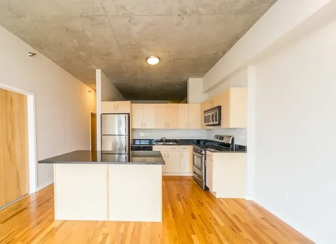 1620 South Michigan Avenue Chicago IL 60616