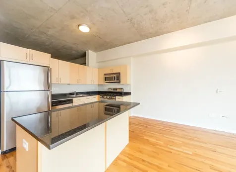 1620 South Michigan Avenue Chicago IL 60616
