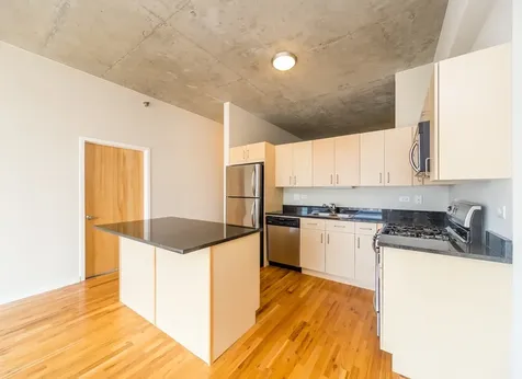 1620 South Michigan Avenue Chicago IL 60616