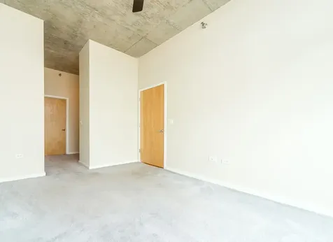1620 South Michigan Avenue Chicago IL 60616
