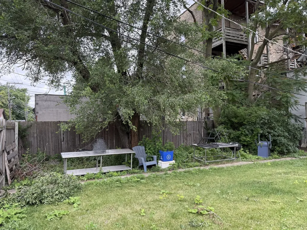 1634 North Rockwell Street Chicago IL 60647