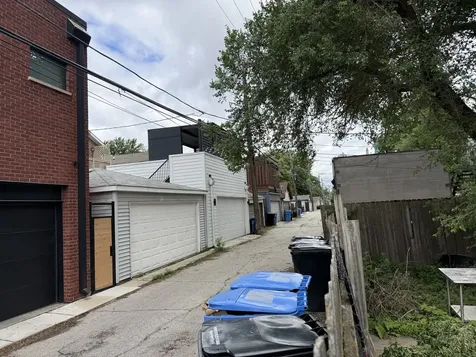 1634 North Rockwell Street Chicago IL 60647