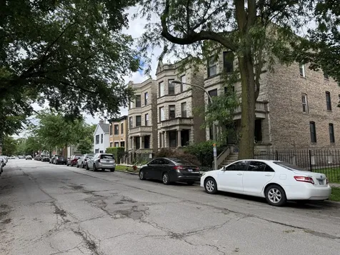 1634 North Rockwell Street Chicago IL 60647